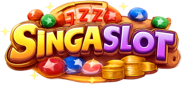 Logo singaslot